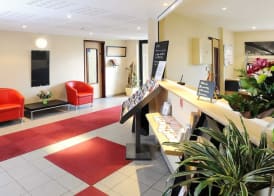 Séjours & Affaires Paris Nanterre 2