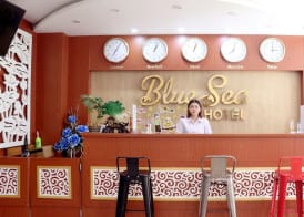 Bluesea Hotel Quy Nhon 3