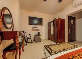 Hotel Dorado Plaza Boutique Calle del Arsenal 3