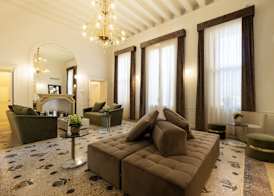 Hotel Villa Soligo - Small Luxury Hotels of the World 5