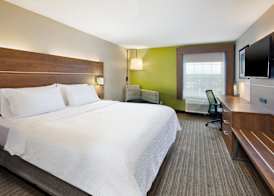 Holiday Inn Express & Suites SUNBURY-COLUMBUS AREA by IHG 4