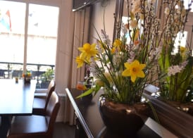 Hotel Clemens 5