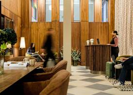 The Wellington Glasgow by Adina 2