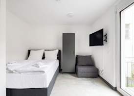 Homaris Apartments Therese 5