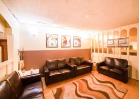 Cardiff Sandringham Hotel 5