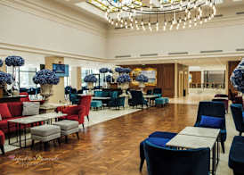 Astor Garden Hotel 4