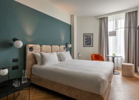 Hotel Tocq 3