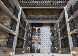 Mest Hotel Istanbul Sirkeci 2