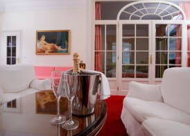 Grand Hotel De Londres 4