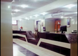 Hotel El Biar 4