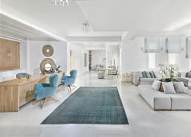 Nissaki Boutique Hotel 3
