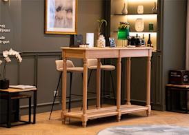 Mercure Paris Bastille Marais 2