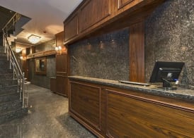 Romeo Hotel 3