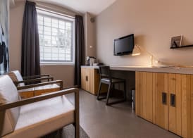 Het Arresthuis 3