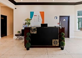 OYO The Baltimore Hotel 4