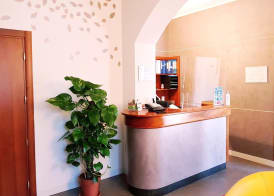 Hotel Cavour 4