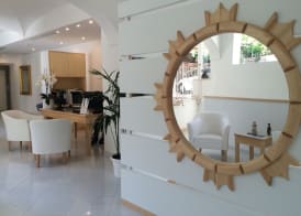 Boutique Hotel Helios 3