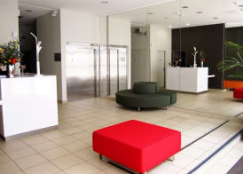 Lagrange Aparthotel Toulouse Saint-Michel 3