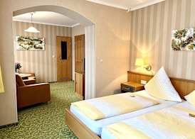 Hotel Ingeburg 2