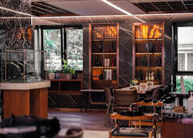 Henna Hotel Istanbul 5