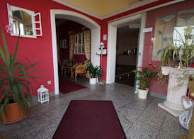Hotel Bauschheimer Hof 3