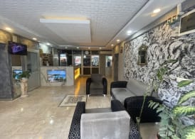 Ersoy Aga Otel 3