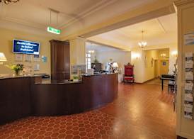 SeeHotel Großräschen 3