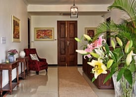 Fox Kandy by Fox Resorts - Luxury in the Mist 3