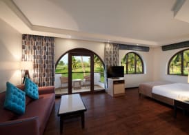 Holiday Inn Resort GOA by IHG 3