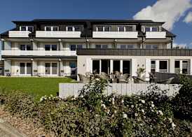 Hotel Astra Maris 5