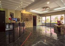 Hotel La Silla 2