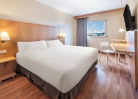 B&B HOTEL Madrid Arganda 3