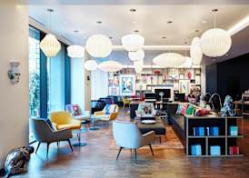 citizenM San Francisco Union Square 2