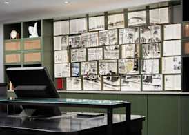 Arcadian Hotel 5