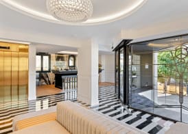Hotel San Carlu Citadelle Ajaccio 2