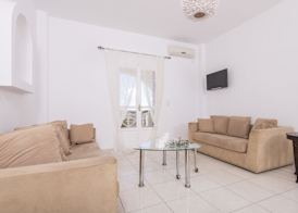 Bella Santorini Hotel 5