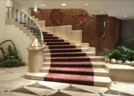 Hotel Kohinoor Continental, Airport 2