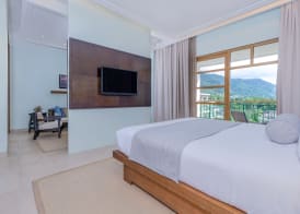 Savoy Seychelles Resort & Spa 5