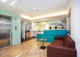 Pebbles Serviced Apartments 5
