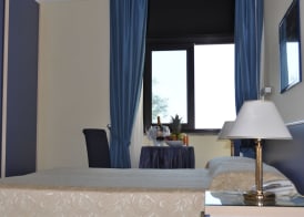 Hotel La Playa 3