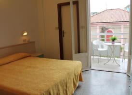 Hotel Madrid 5