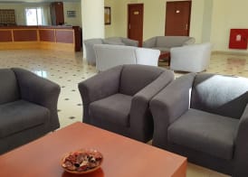 Sunny Bay Hotel 2