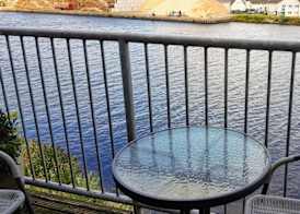 Aber Holiday Rentals 5