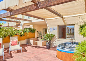 Zafiro Tropic 4