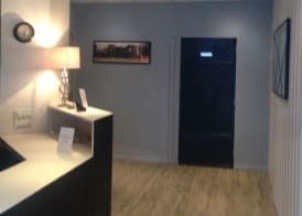 Hotel Les Voyageurs 2