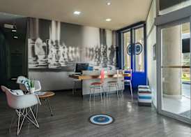 ibis Sorocaba 2