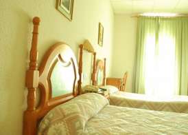 Hostal León 4