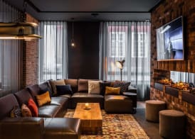 Pentahotel Rostock 2