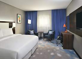 Holiday Inn JEDDAH CORNICHE by IHG 4