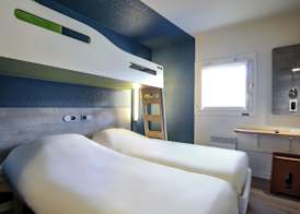 Hotel Ibis Budget Abbeville 3
